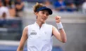 Cristina Bucșa, născută la Chișinău, face din nou furori la US Open: victoria obținută după aproape trei ore o trimite în turul următor, unde o va întâlni pe Coco Gauff - VIDEO