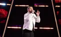 Mihai Teacă a întors toate scaunele la „Vocea României”. Interpretarea piesei „Mă dusei să trec la Olt” i-a cucerit pe antrenori - VIDEO