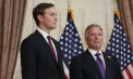 Emisarii lui Trump merg în vizită la Moscova și Kiev „cu o propunere pentru încheierea războiului”
