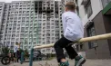 Rusia și-a schimbat tactica în atacurile asupra Kievului: Cum trăiesc locuitorii după ce dronele lovesc și ziua