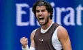 Carlos Alcaraz, fără milă la US Open: campionul în exercițiu trece de Yibing Wu și dă primul test serios cu Tommy Paul