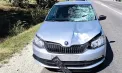 Impact fatal în apropiere de Comrat: Un bărbat a murit pe loc după ce a fost lovit de o mașină. Ce spune poliția