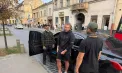 „Trebuie să facem curățenie, ca să apară bani «curați»”: NABU publică interceptări din operațiunea „Cartagina”, în care a fost reținut un șef din Procuratura Generală a Ucrainei - VIDEO