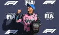Surpriză uriașă în Formula 1. Pierre Gasly a obținut, la Monza, primul pole position din carieră