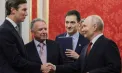 Negocieri pentru pace, la Kremlin. Putin a discutat peste trei ore cu emisarii lui Trump: „Au prezentat o serie de idei privind posibile căi de soluționare”