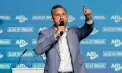 Cine este Ulrich Siegmund, „cel mai periculos om din Germania”, care ar putea asigura victoria AfD în Saxonia-Anhalt