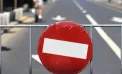 Trafic sistat duminică în fața Gării Feroviare din Chișinău: Care este motivul