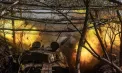 Atacurile rusești au făcut victime în mai multe regiuni ale Ucrainei: Un punct de trecere a frontierei de la granița cu România, lovit de dronele Moscovei - VIDEO