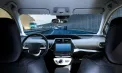 Taxiurile care se conduc singure au ajuns pe străzile Londrei: Cât costă o călătorie cu robotaxiul
