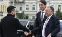 Witkoff şi Kushner au ajuns la Kiev, după vizita de la Moscova: Emisarii lui Trump, întâmpinați de Zelenski - FOTO/VIDEO