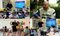 Matematica poate fi și distractivă? Alexandru Leahu, profesorul care demonstrează că educația poate fi în trend - VIDEO