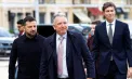 Declarațiile lui Zelenski după cele trei runde de negocieri cu emisarii lui Trump, la Kiev: „Se pare că războiul va continua și iarna” - VIDEO
