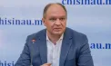 Camera de spital, transformată într-un „birou” de primarul Chișinăului. Ion Ceban: „Aici îi primesc pe viceprimari” - VIDEO