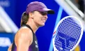 Iga Swiatek, adevărat test de rezistență la US Open. Poloneza a salvat trei mingi de set și a trecut de Marie Bouzkova - VIDEO