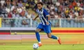 Aubameyang nu se mai oprește după transferul în Spania. Atacantul din Gabon marchează pentru al patrulea meci la rând în LaLiga