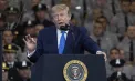 Donald Trump vrea să schimbe numele unui stat american