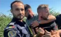 Moldoveanul care a furat mașini în Bulgaria și România și a fugit de polițiștii români - prins după două zile de căutări. Unde a fost găsit - VIDEO