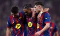Barcelona, de neoprit în La Liga: campioana Spaniei a făcut spectacol cu Valencia și a obținut a patra victorie consecutivă, 5-0 - VIDEO