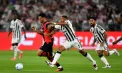Final nebun în Juventus – AC Milan: torinezii au evitat înfrângerea în ultimele minute și au obținut un punct dramatic - VIDEO
