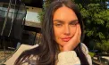 Cristina Scarlevschi a plecat într-o escapadă romantică alături de iubitul ei, Alex Gurschi. Unde au ajuns cei doi - VIDEO