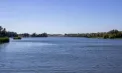 Situația de pe Nistru rămâne critică: Ministrul Mediului anunță un deficit acut de apă în lacul de acumulare de la Novodnistrovsk în pofida ploilor din ultimele zile - VIDEO