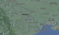 Spațiul aerian al Republicii Moldova, închis temporar după ce o dronă de tip Shahed a pătruns neautorizat pe teritoriul țării. Precizările Ministerului Apărării