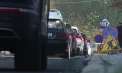 Ambuteiaje și nervi întinși la maximum în Chișinău din cauza lucrărilor: „Trebuie să te pornești cu două ore înainte” – VIDEO  