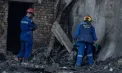 Kievul, zguduit de explozii puternice după plecarea emisarilor americani: sute de drone și rachete au fost lansate asupra Ucrainei - VIDEO