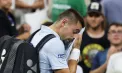 Cel mai lung meci de la US Open 2026: Botic van de Zandschulp și Arthur Gea s-au luptat 5 ore și 18 minute pentru un loc în sferturi - VIDEO