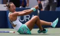 Revenire incredibilă la US Open: Qinwen Zheng a întors un set în care Iga Swiatek a condus cu 5-0 și a eliminat-o pe poloneză - VIDEO