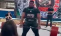A ridicat 511 kilograme și a stabilit un nou record mondial: Raul Flores și-a dedicat performanța câinelui său decedat – VIDEO 
