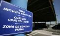 Problemă la frontiera Republicii Moldova: Un sistem informatic de control este indisponibil. Serviciul Vamal vine cu explicații
