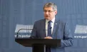 „Amenințarea Rusiei nu este o „sperietoare”, este o realitate zilnică”. Igor Grosu, după atacul cu drone în apropiere de frontiera moldo-ucraineană