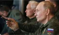 ISW explică de ce Rusia ar avea de câștigat de pe urma dronelor care intră în spațiul aerian al Republicii Moldova și NATO. Harta care arată traseul dronei din 8 septembrie - FOTO