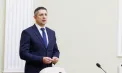De ce evită Cojuhari presa după tragedia de la Măgdăcești? Ministrul Justiției a avut trei ocazii să răspundă, dar a plecat de fiecare dată fără să discute cu jurnaliștii - VIDEO