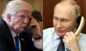 Trump și Putin, discuție de o oră despre războiul din Ucraina: Kremlinul o califică drept „pozitivă și constructivă” - VIDEO