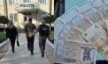 O femeie a căzut în plasa escrocilor și a transferat 92 de mii de lei. Un bărbat din Drochia, reținut pentru 72 de ore - VIDEO
