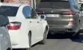 Accident în lanț pe Viaduct: șase automobile s-au ciocnit. Ce spune poliția - VIDEO
