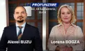Emisiunea În PROfunzime cu Lorena Bogza din 10.09.2026. Invitat: Alexei Buzu - VIDEO
