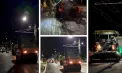 Trafic suspendat pe strada Meșterul Manole din Chișinău: mai multe rute de troleibuz vor fi scurtate în noaptea de 11 spre 12 septembrie. Care este motivul