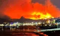 Incendii devastatoare în Antalya: Sute de turiști, prinși în mijlocul flăcărilor, iar bilanțul ajunge la doi morți și opt răniți - VIDEO