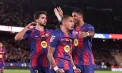 Barcelona, de neoprit în startul sezonului: Catalanii marchează pentru al treilea meci consecutiv câte cinci goluri și o spulberă pe Feyenoord în Liga Campionilor - VIDEO