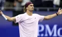 Sezonul carierei pentru Alexander Zverev: Neamțul s-a calificat pentru prima dată în semifinale la toate cele patru turnee de Mare Șlem într-un singur an - VIDEO