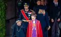 Prințesa Astrid a Norvegiei a murit la două zile după înmormântarea regelui Harald