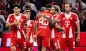 Bayern Munchen și Manchester United au debutat cu victorii clare în Champions League, în timp ce Como a reușit surpriza serii și a zdrobit-o pe RB Leipzig - VIDEO