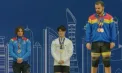 Trei sportivi, trei medalii pentru Moldova la Mondialul Universitar de Haltere: performanță remarcabilă la Doha - VIDEO
