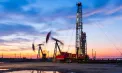 
Petrolul scade puternic la final de săptămână, dar câștigă aproape 9% pe fondul războiului cu Iranul și al perturbărilor din aprovizionarea cu energie