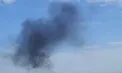 Explozie urmată de incendiu la un depozit de armament din Bulgaria. Al doilea incident similar în ultimele câteva săptămâni - VIDEO
