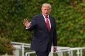 Donald Trump a ajuns într-o țară din Europa pentru puţină diplomaţie şi mai mult interes personal. „Provoacă haos aici”
