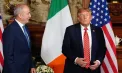 Abia ajuns în Irlanda, Trump a dat o declarație care va supăra Londra: „Nu vreau să provoc probleme, dar ar fi fantastic”
